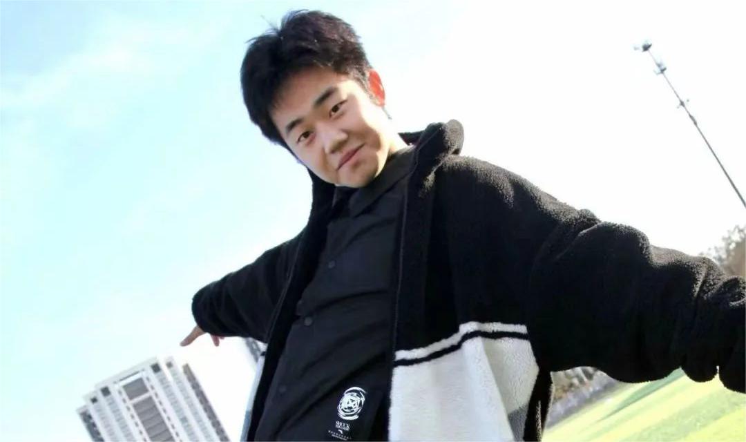 首页>|校园号>|燕山大学>燕山大学--图片:王江涵等(已经过本人允许,未