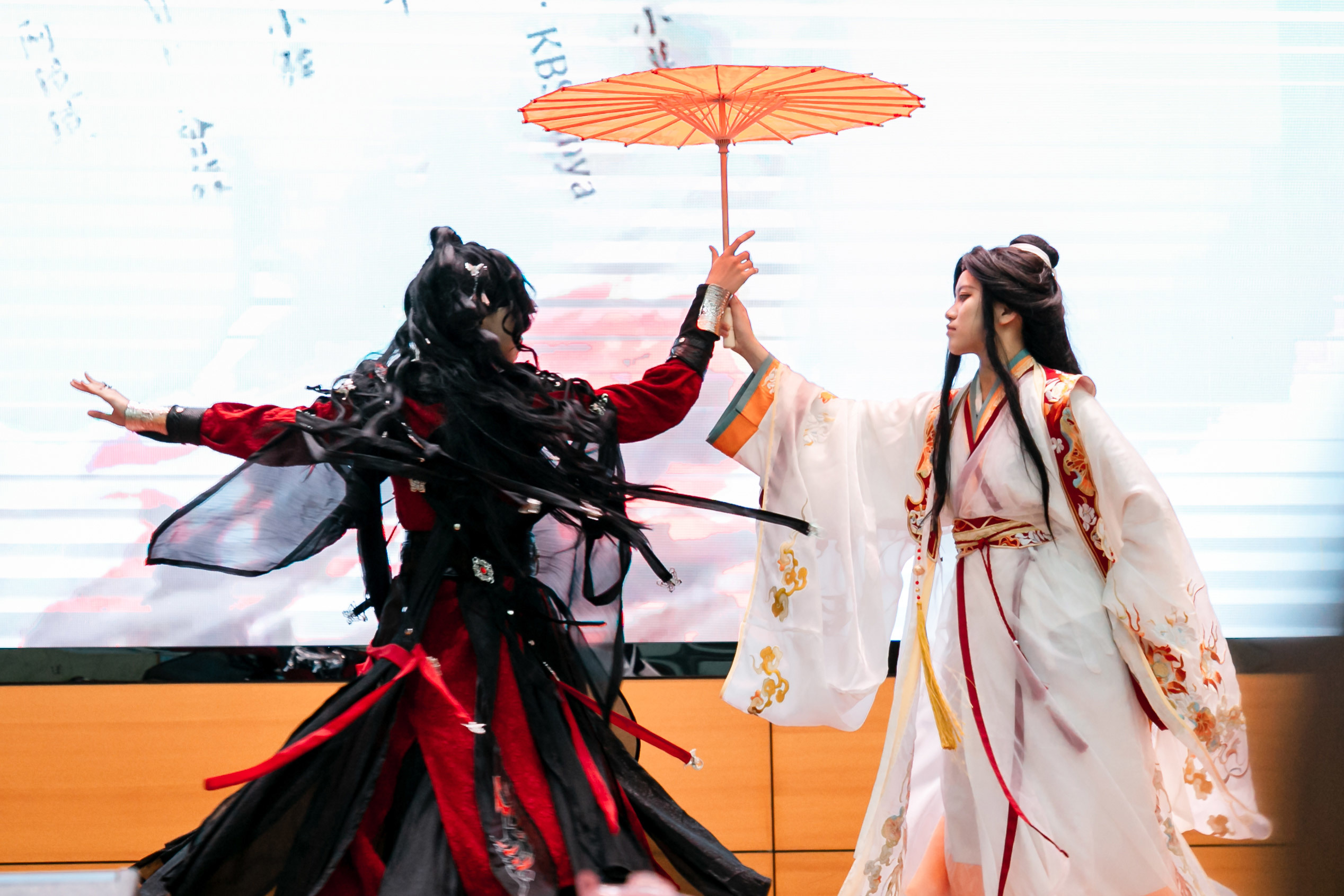 開場(chǎng)表演（攝影：朱鮮艷）.jpg