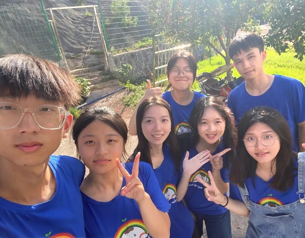 不忘初心,青春闪耀,中南大学“守望侗乡”公益支教团圆满结营!3.jpg 不忘初心,青春闪耀,中南大学“守望侗乡”公益支教团圆满结营!3.jpg