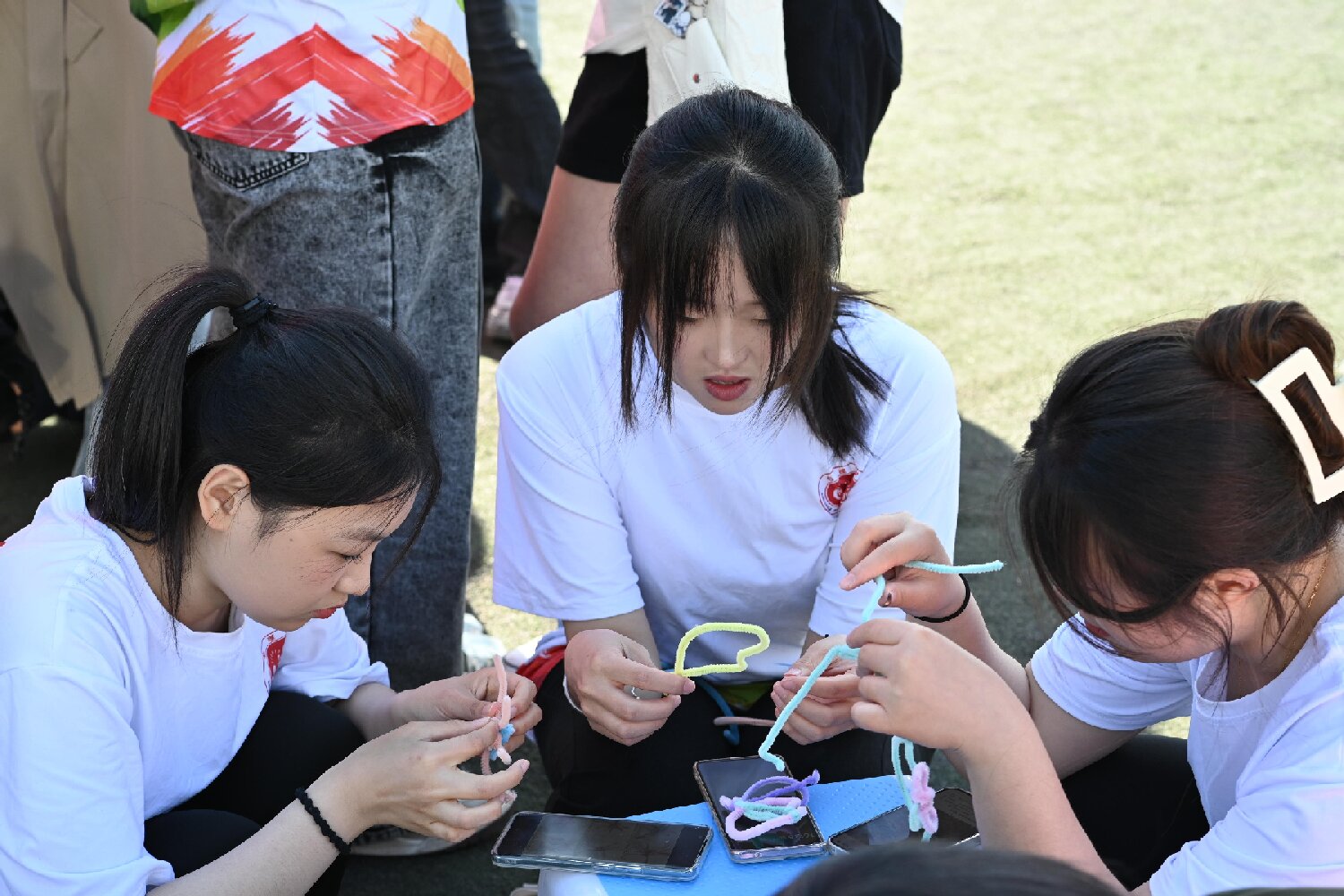 “‘扭’出创意,‘棒’出精彩”创意活动.jpg “‘扭’出创意,‘棒’出精彩”创意活动.jpg