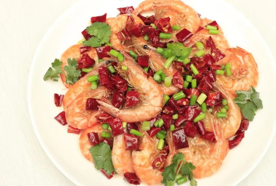想家了吗？
四食堂推出家乡味道，让你在异乡，也能品尝到家的温暖