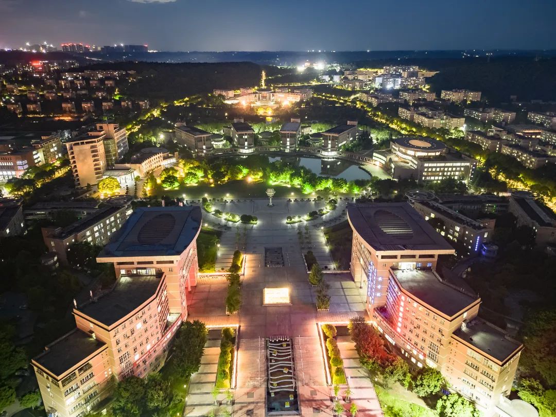 西南科技大学 - 中国大学生在线