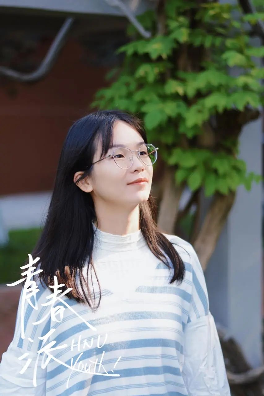 刘丽婷在半导体器件领域探索未知