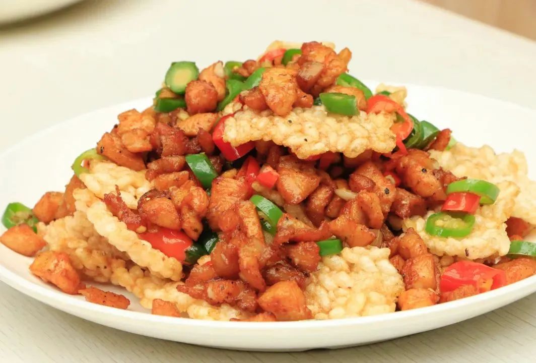 【网红风味】