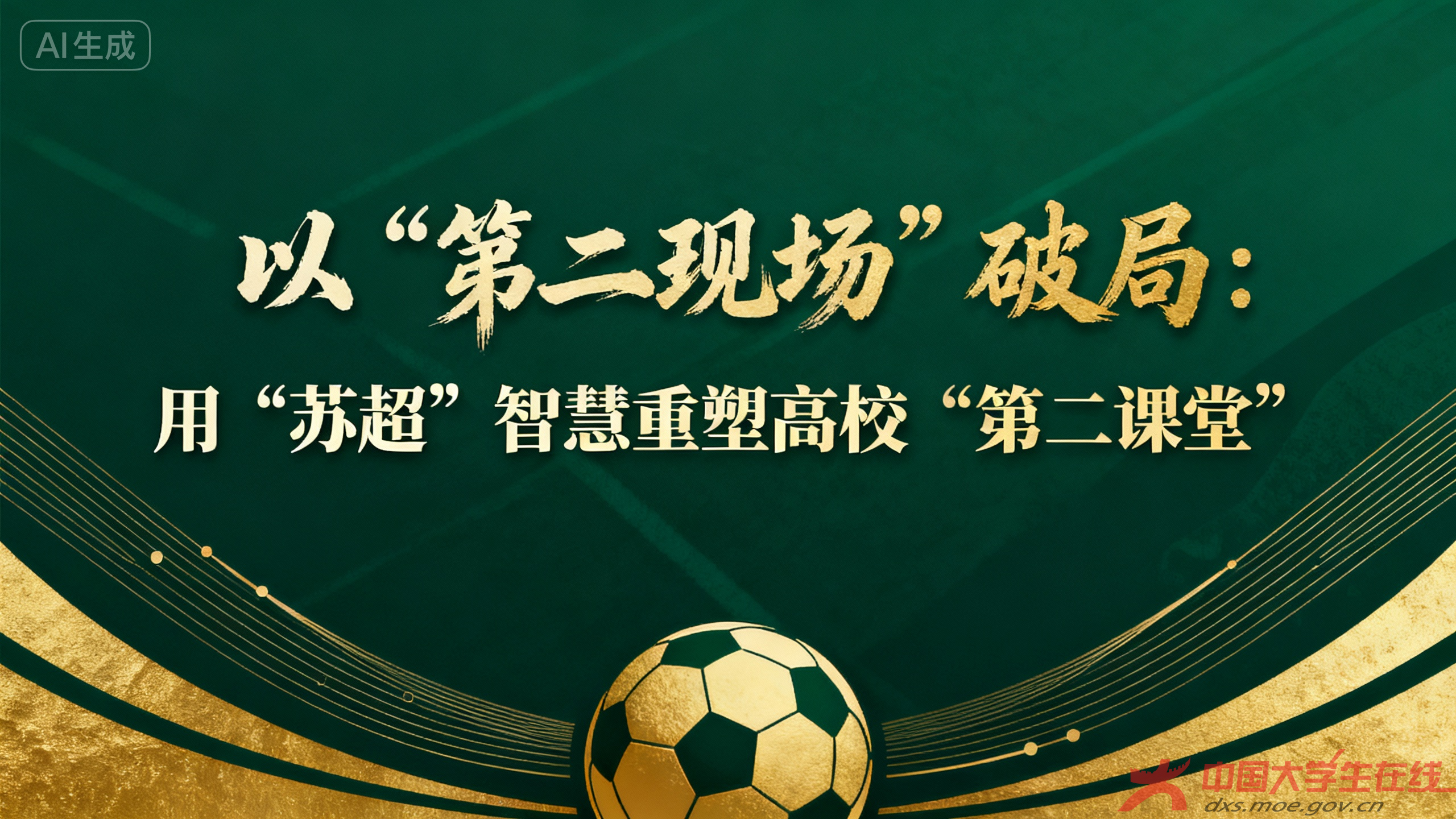 封面图:以“第二现场”破局:用“苏超”智慧重塑高校“第二课堂”姚铖.png 封面图:以“第二现场”破局:用“苏超”智慧重塑高校“第二课堂”姚铖.png