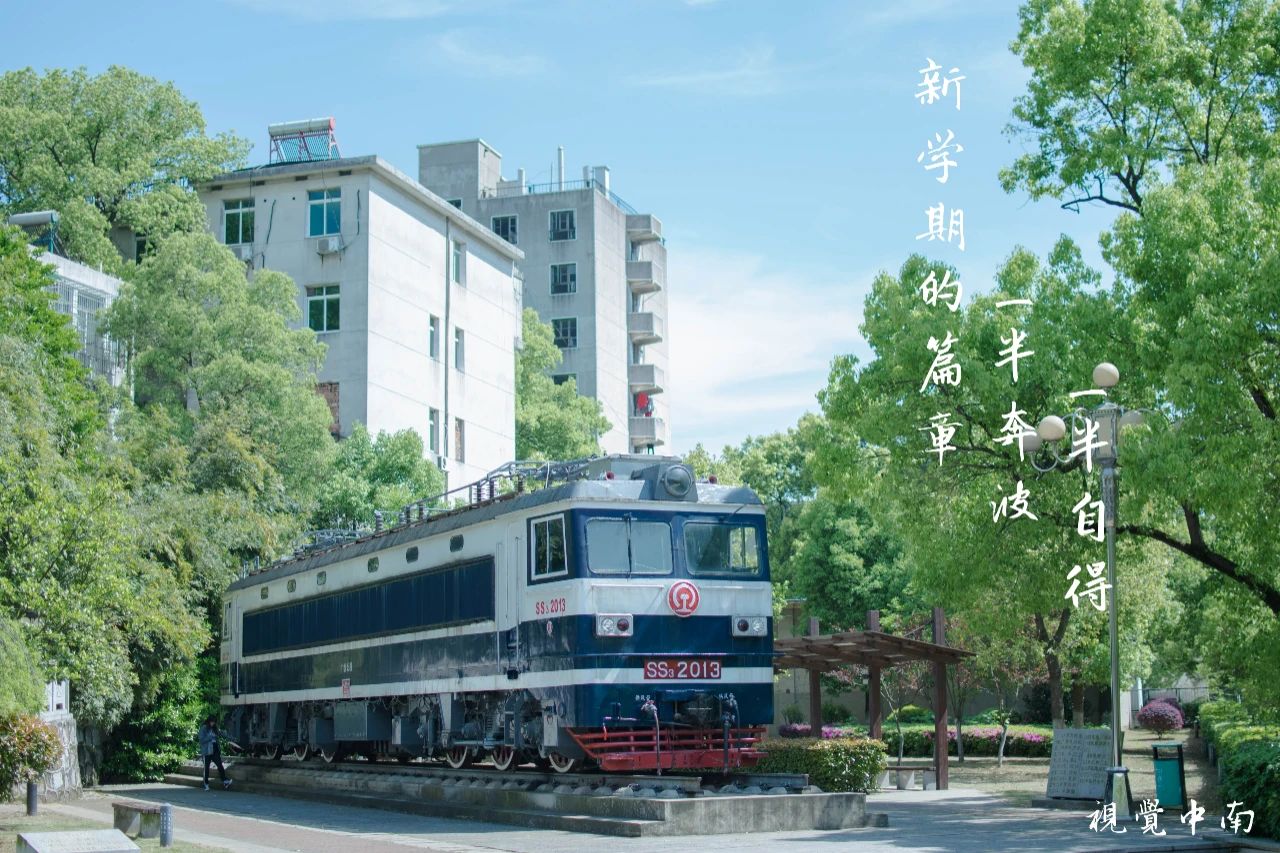 让努力的占比在春天生长