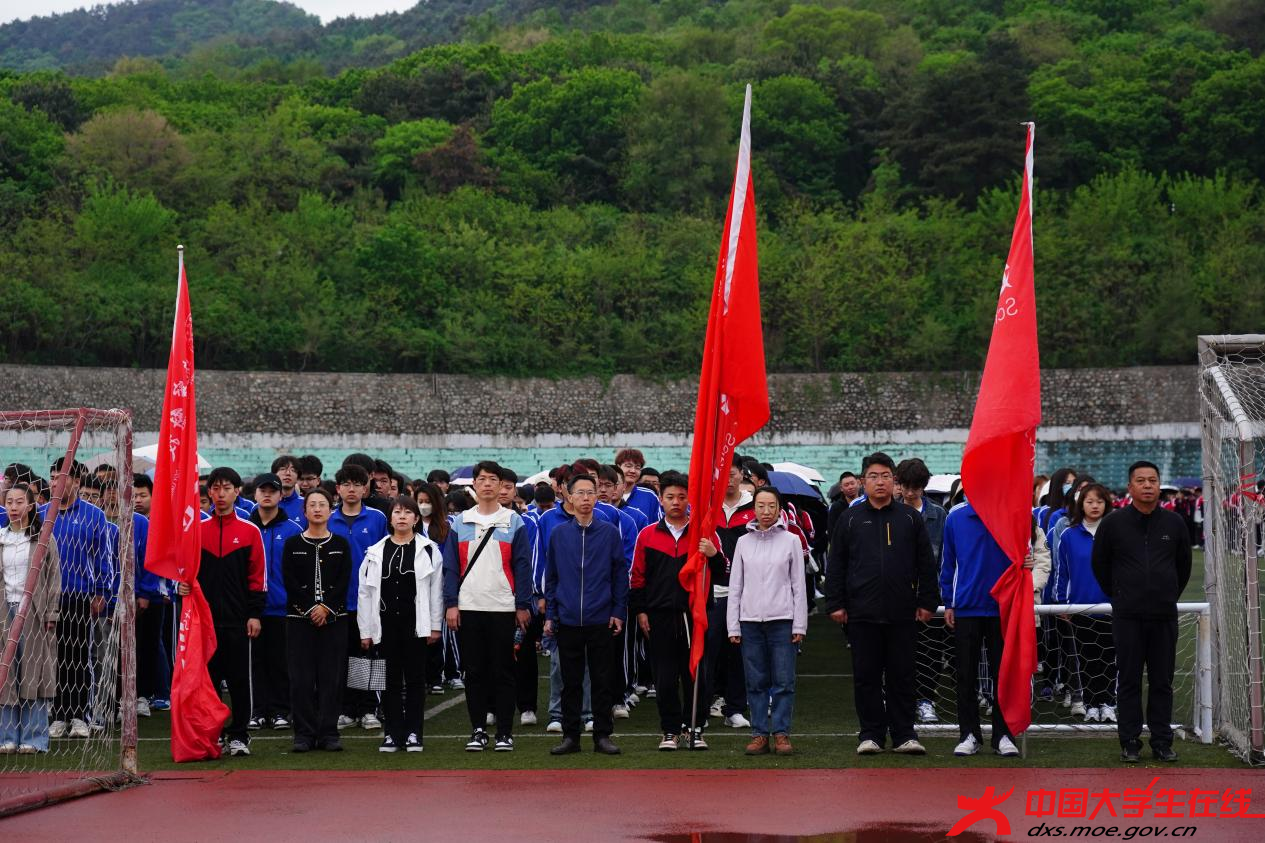 延续五四精神。张佳欣摄.png
