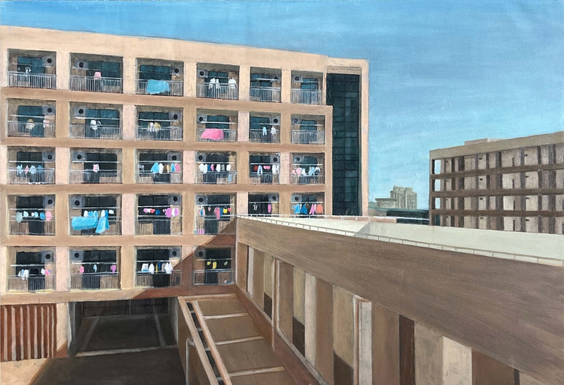 2.油画 《新时代——蓬勃西太湖》 20研艺术设计 张诗曼.jpg 2.油画 《新时代——蓬勃西太湖》 20研艺术设计 张诗曼.jpg