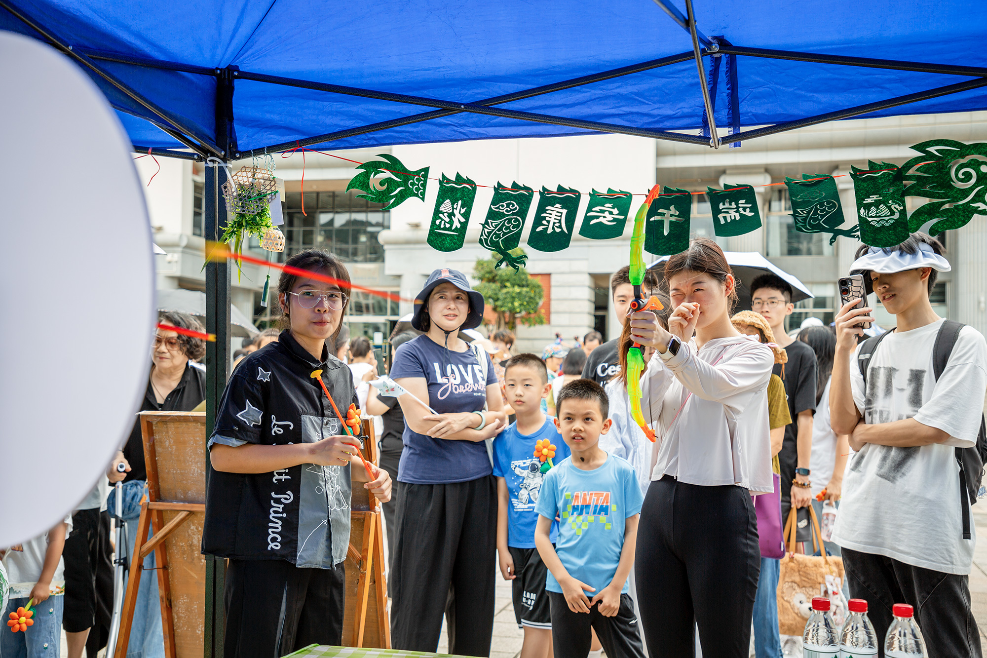 端午节4箭破五毒by朱鲜艳.jpg