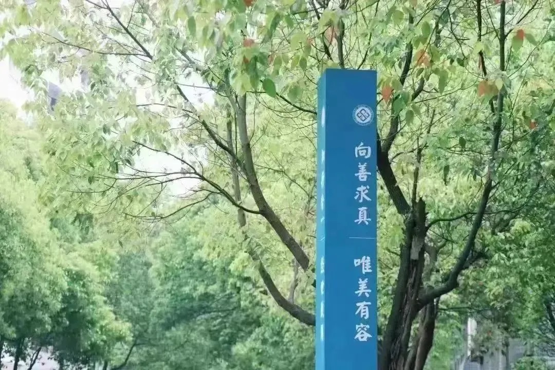 20岁的那个夏天再也不会回来了，但20岁时的梦却可以一直延续，无数次的午夜梦回留故人在此,少年青春澎湃,无所谓道阻且长。晚风吹起岁末的橡树，亦或许光怪陆离，但那是最盛大的告别。（图片来源：中南大学）