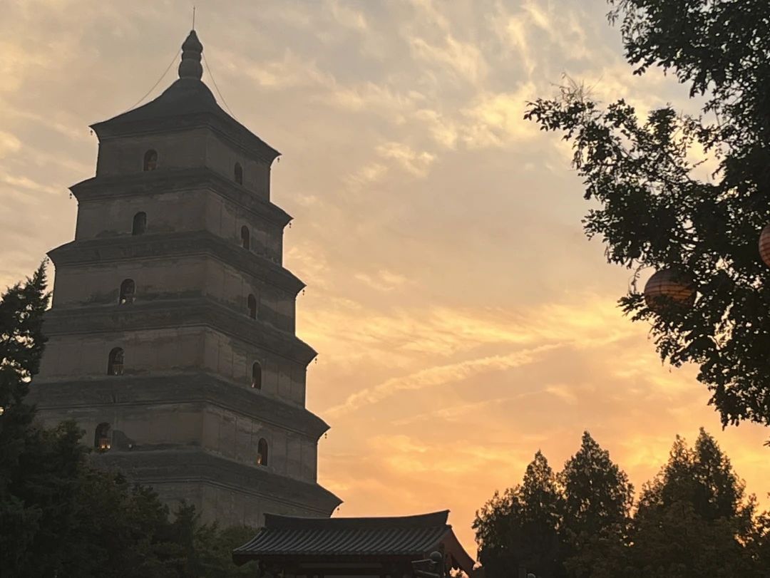 西安大雁塔.jpg 西安大雁塔.jpg