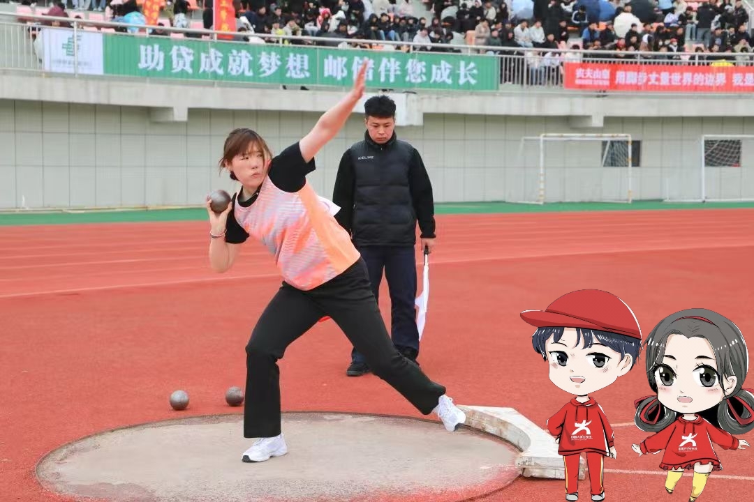 掌心托舉著沉甸甸的期望（圖片拍攝：劉嘉玲 王海峰 趙中塬 劉文淇 張朔寧 李高揚 屈凡茜 李鑫淼 李馨語 高博倫）