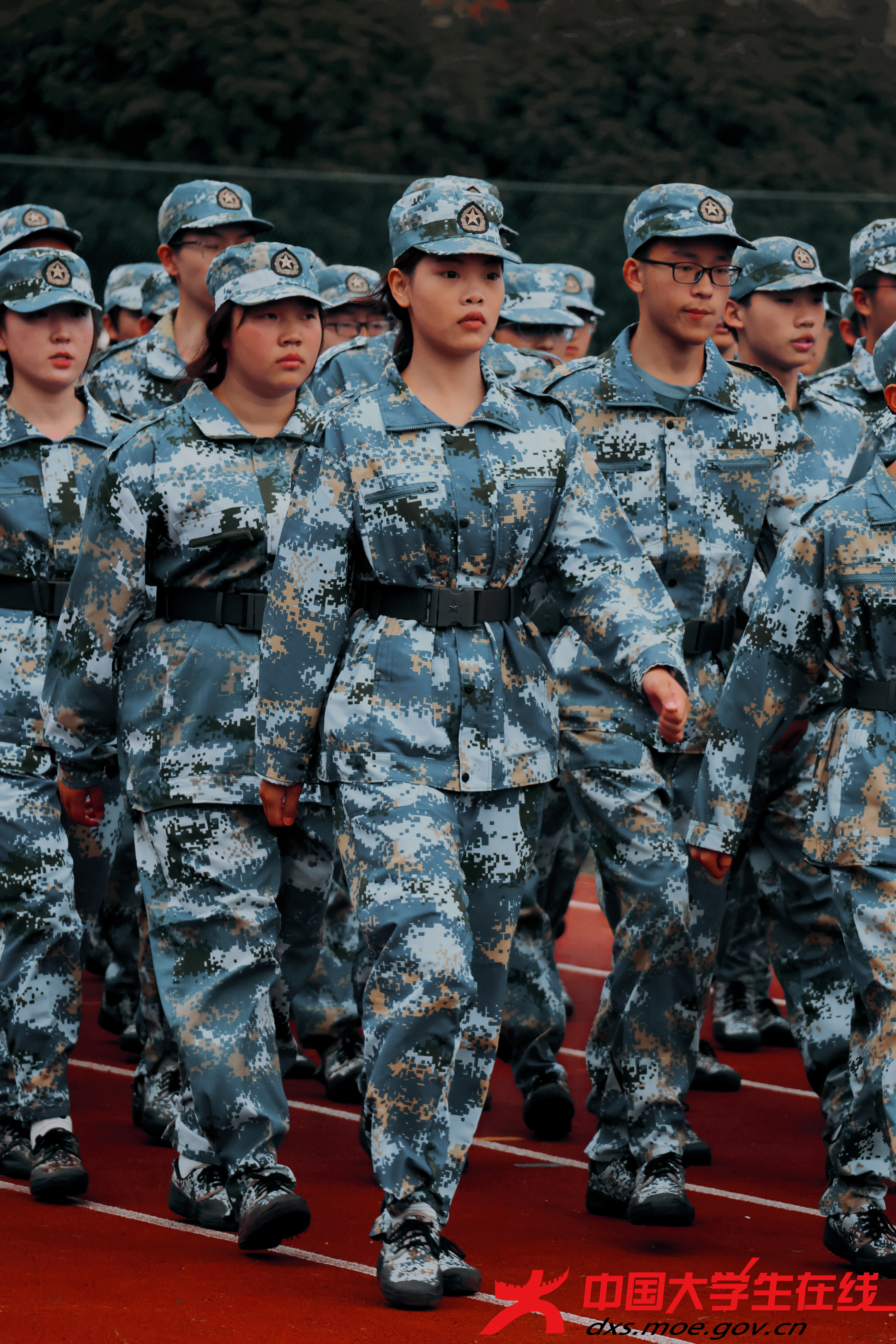 刘泓江 摄