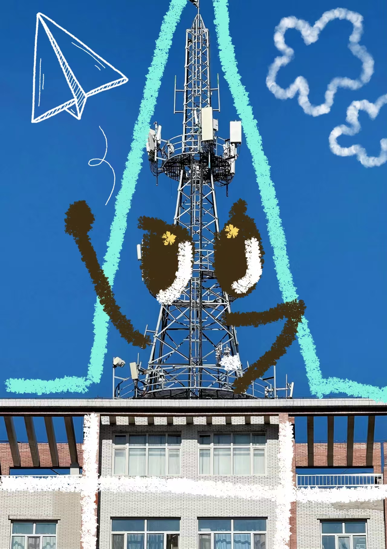 5