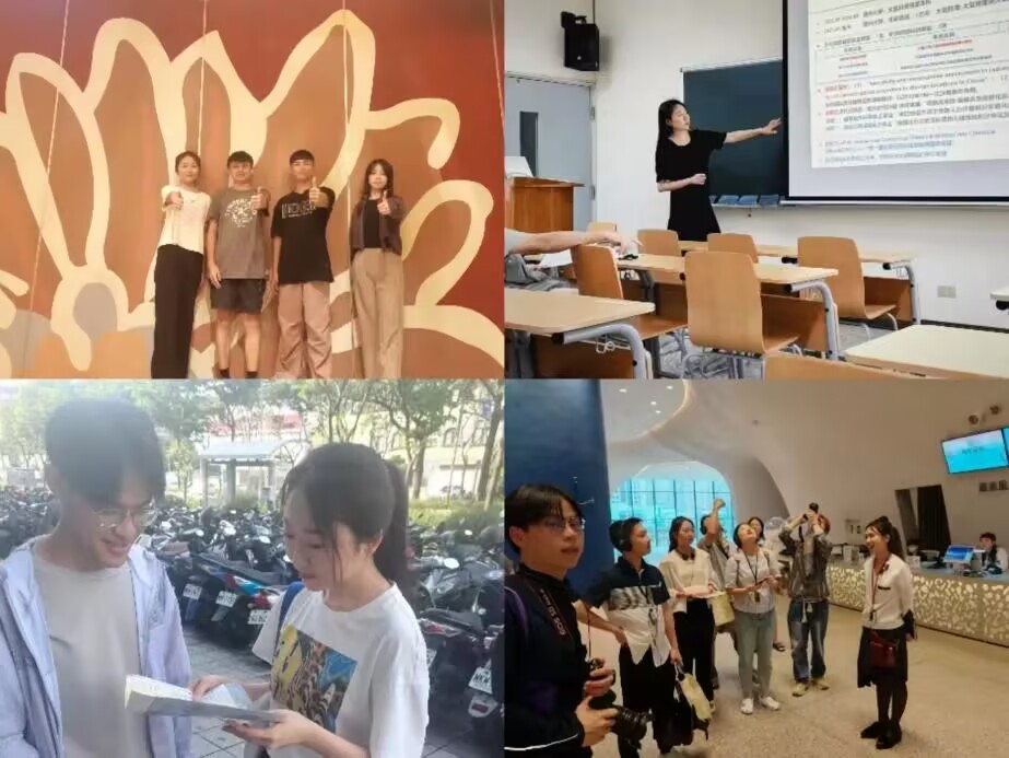 郭馨阳在学习之余参加活动.jpg 郭馨阳在学习之余参加活动.jpg