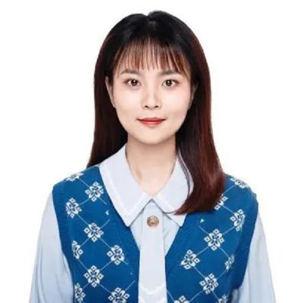 中南大学赵丹阳博学笃行步履不息做求知路上的奋进者