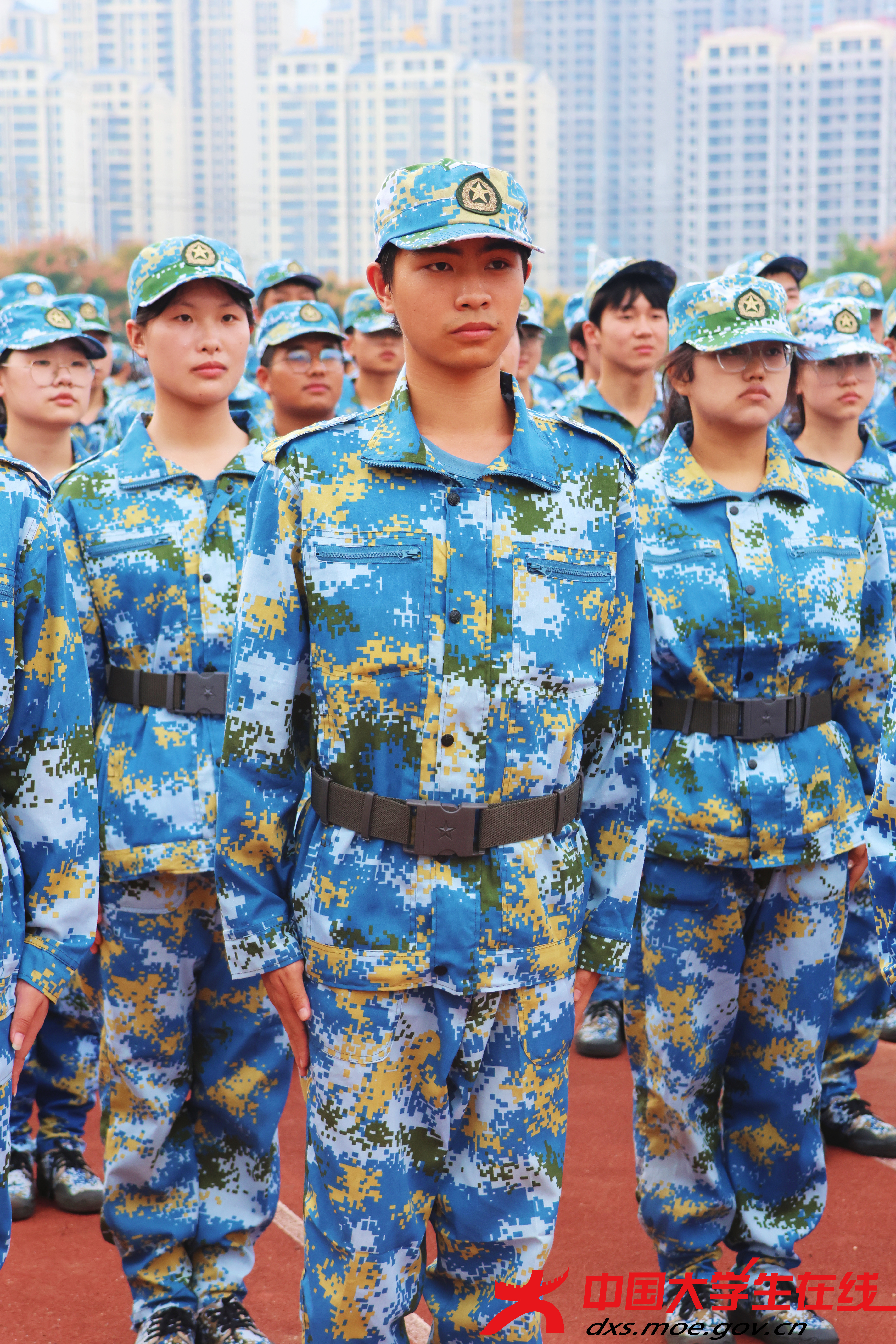 刘泓江 摄