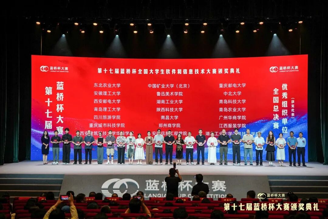 青岛农业大学捷报频传!再获佳绩! - 青岛农业大学 - 校园号-中国大学生在线