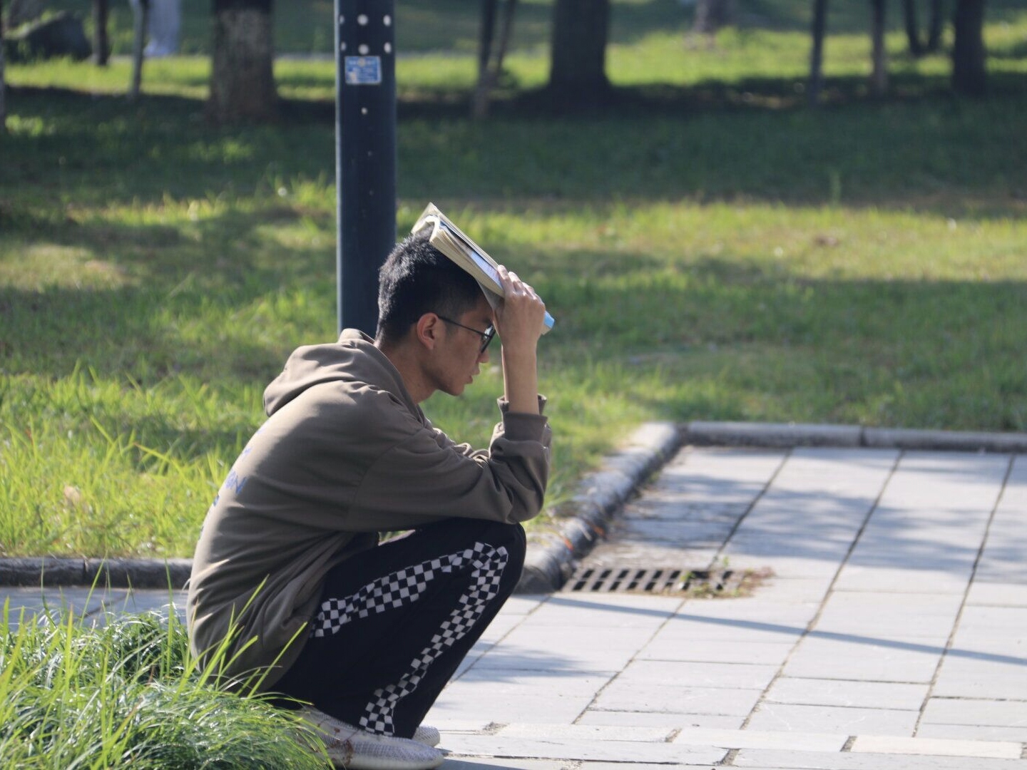 广西师范大学研途漫漫前路灿灿