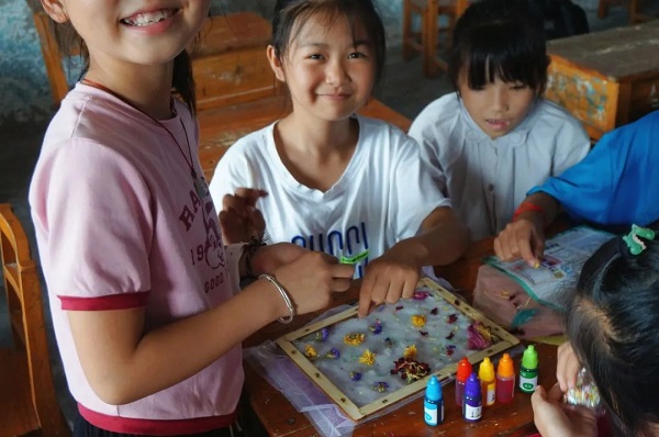 不忘初心,青春闪耀,中南大学“守望侗乡”公益支教团圆满结营!7.jpg 不忘初心,青春闪耀,中南大学“守望侗乡”公益支教团圆满结营!7.jpg