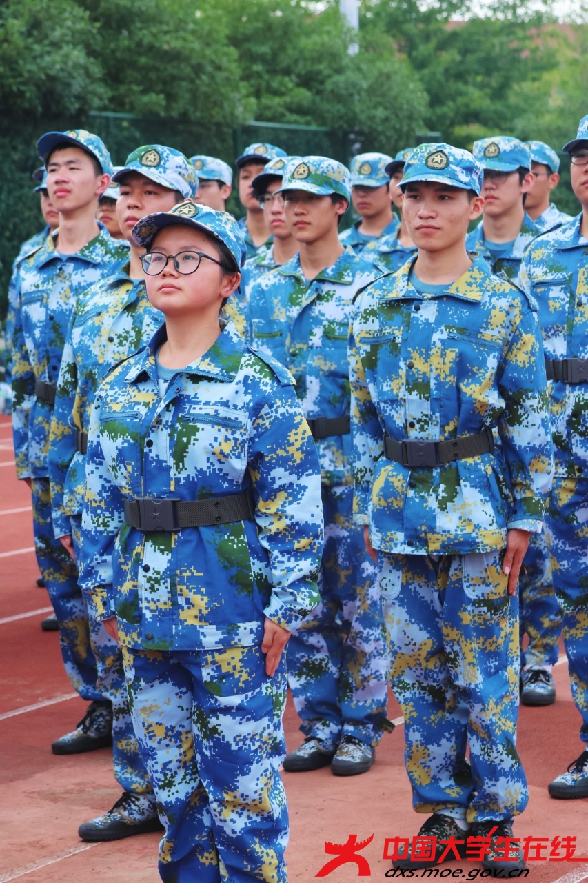 刘泓江 摄